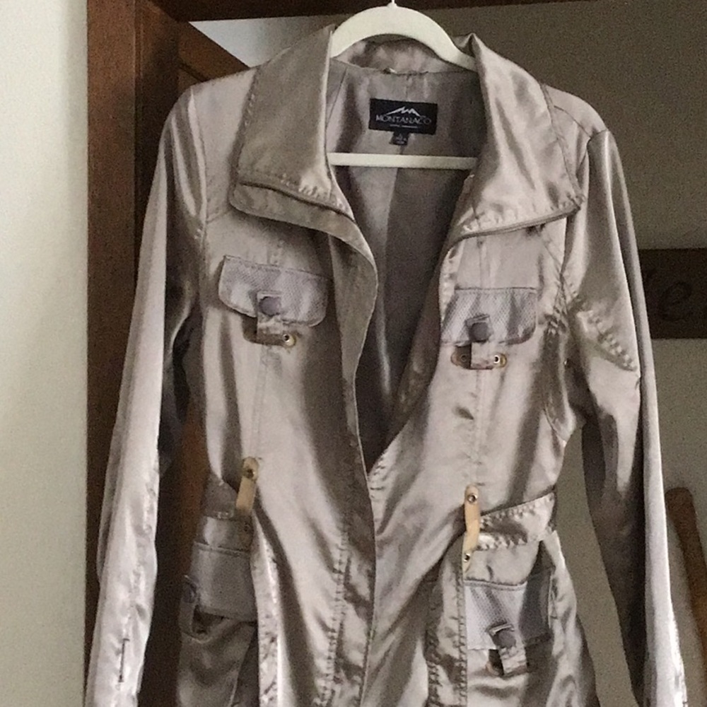 Montanaco size L